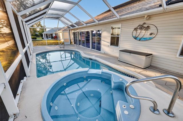 2346 CALLAWAY DRIVE, The Villages, FL 32162