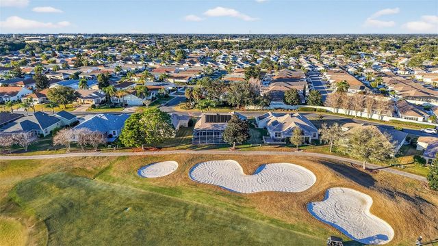 2346 CALLAWAY DRIVE, The Villages, FL 32162