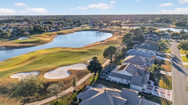 2346 CALLAWAY DRIVE, The Villages, FL 32162