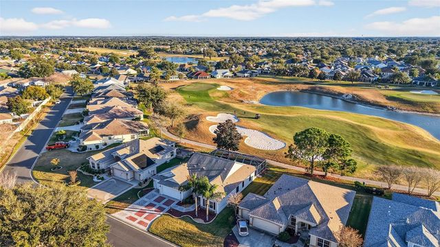 2346 CALLAWAY DRIVE, The Villages, FL 32162