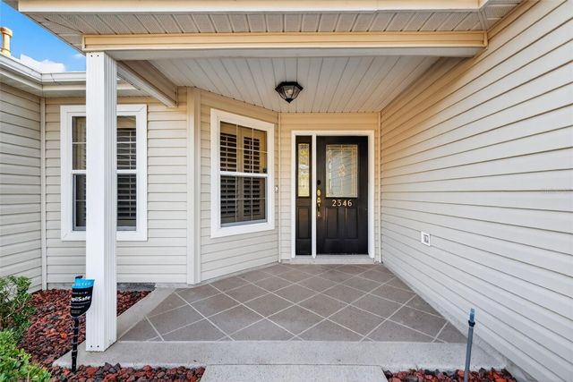 2346 CALLAWAY DRIVE, The Villages, FL 32162