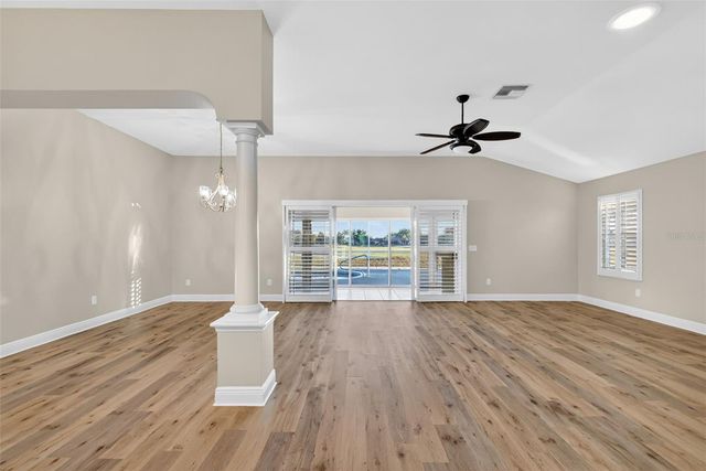 2346 CALLAWAY DRIVE, The Villages, FL 32162