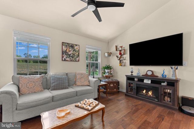 4496 ROLLING HILLS DRIVE, Culpeper, VA 22701