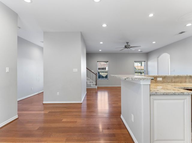 4404 Cardinal Drive, Bay City, TX 77414