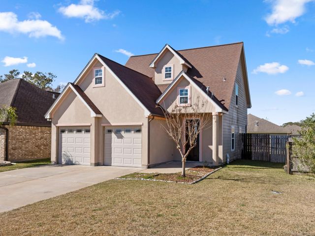 4404 Cardinal Drive, Bay City, TX 77414