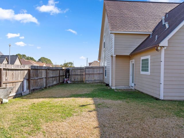 4404 Cardinal Drive, Bay City, TX 77414