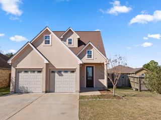 4404 Cardinal Drive, Bay City, TX 77414