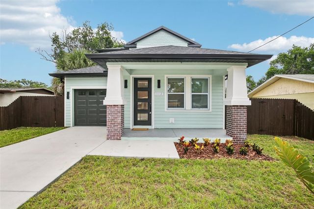 3612 E CLIFTON STREET, Tampa, FL 33610