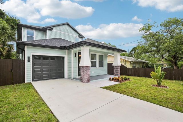 3612 E CLIFTON STREET, Tampa, FL 33610