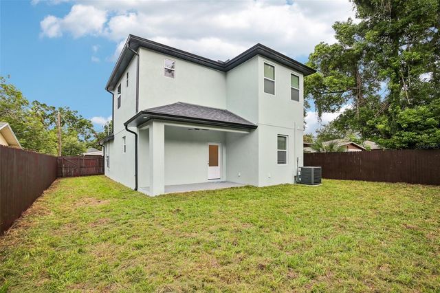 3612 E CLIFTON STREET, Tampa, FL 33610