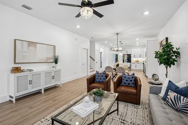 3612 E CLIFTON STREET, Tampa, FL 33610