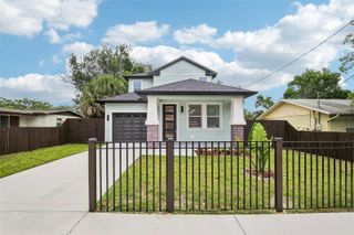 3612 E CLIFTON STREET, Tampa, FL 33610