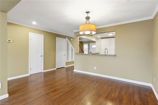 815 Quesnel DR, Virginia Beach, VA 23454