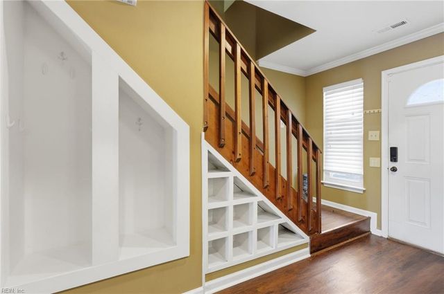 815 Quesnel DR, Virginia Beach, VA 23454