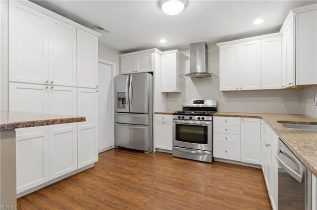 815 Quesnel DR, Virginia Beach, VA 23454