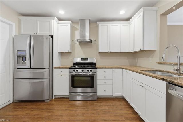 815 Quesnel DR, Virginia Beach, VA 23454