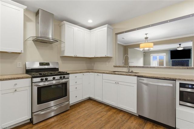 815 Quesnel DR, Virginia Beach, VA 23454