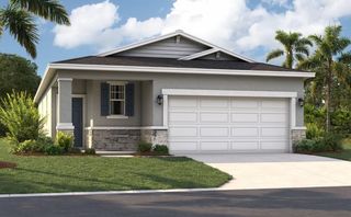 4133 LAVENDER COURT, Lake Hamilton, FL 33851