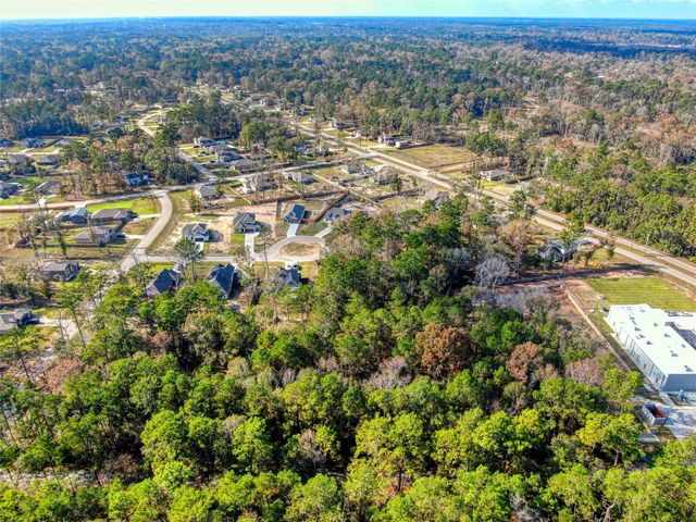 0-153270 Roman Forest Tbd, Roman Forest, TX 77357