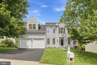 17270 ARROWOOD PL, Round Hill, VA 20141