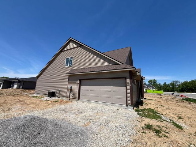 17909 Seahawk Lane, Huntertown, IN 46748