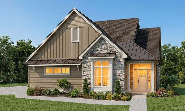 17909 Seahawk Lane, Huntertown, IN 46748