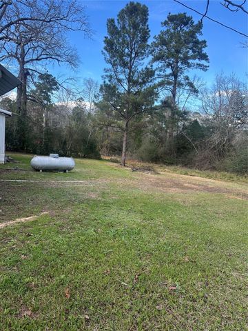 493 Lattimer, Livingston, TX 77351