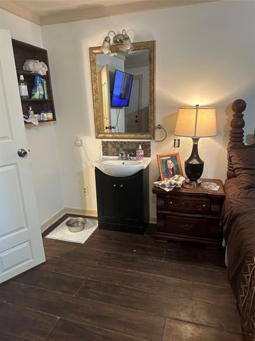 493 Lattimer, Livingston, TX 77351