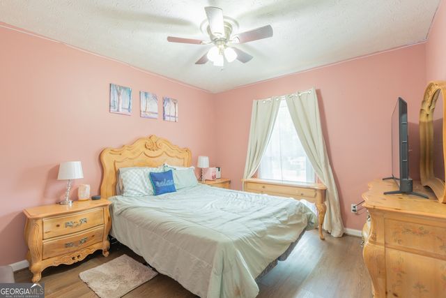4201 Pickering Drive, Columbus, GA 31907