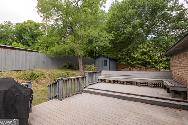 4201 Pickering Drive, Columbus, GA 31907