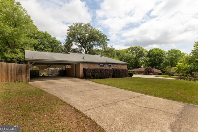 4201 Pickering Drive, Columbus, GA 31907