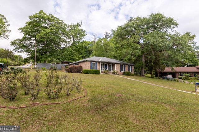 4201 Pickering Drive, Columbus, GA 31907