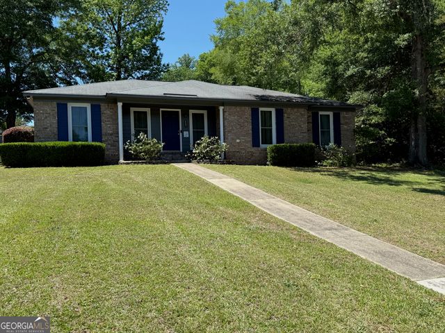4201 Pickering Drive, Columbus, GA 31907