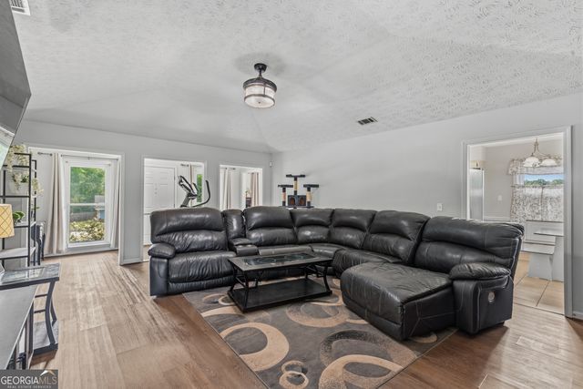 4201 Pickering Drive, Columbus, GA 31907