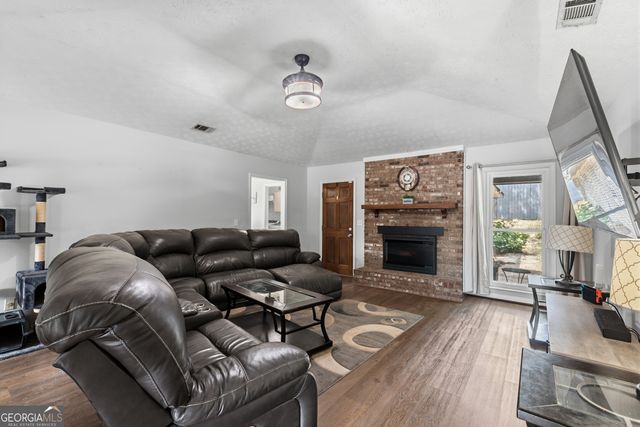 4201 Pickering Drive, Columbus, GA 31907