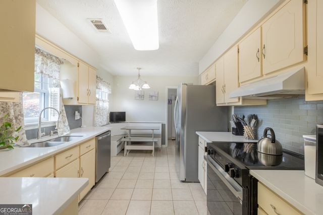 4201 Pickering Drive, Columbus, GA 31907