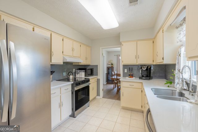 4201 Pickering Drive, Columbus, GA 31907