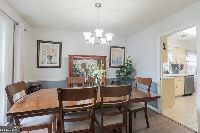 4201 Pickering Drive, Columbus, GA 31907