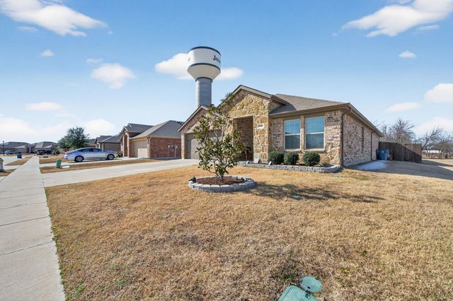 800 Rustic Way, Royse City, TX 75189