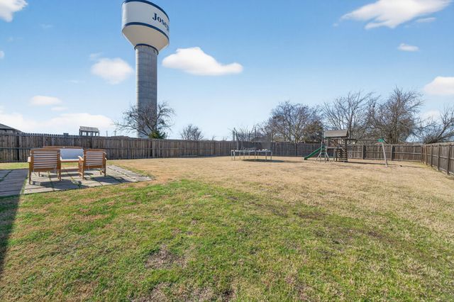 800 Rustic Way, Royse City, TX 75189