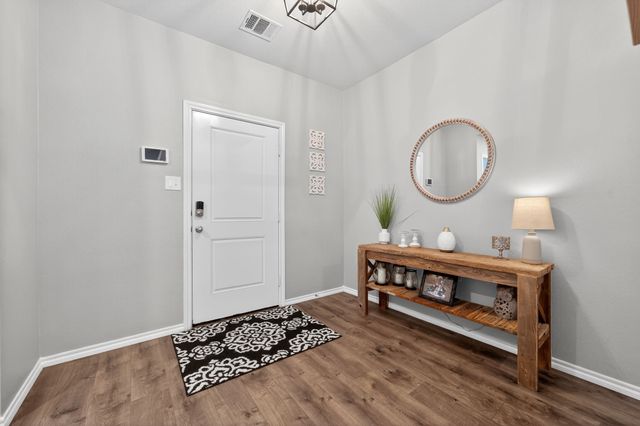 800 Rustic Way, Royse City, TX 75189