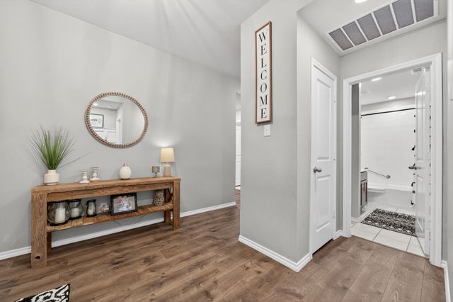 800 Rustic Way, Royse City, TX 75189