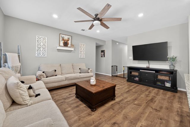 800 Rustic Way, Royse City, TX 75189