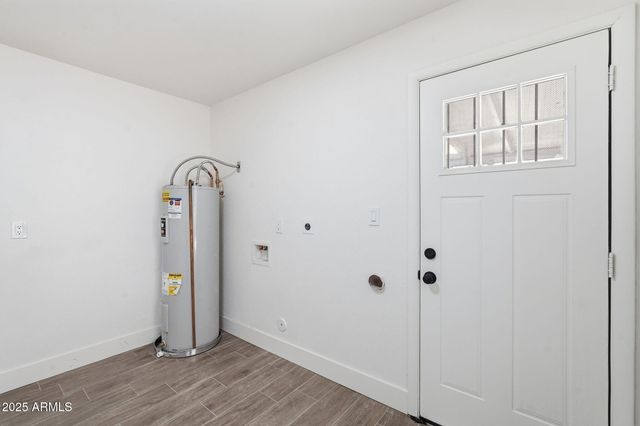 403 W GAIL Drive, Chandler, AZ 85225