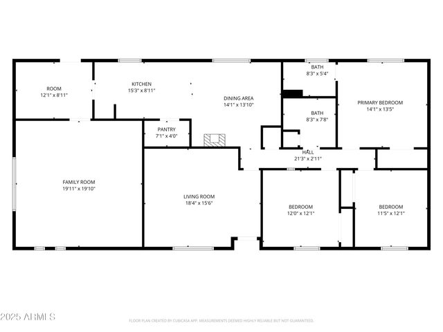 403 W GAIL Drive, Chandler, AZ 85225