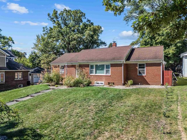 510 S Union Street, Warsaw, IN 46580