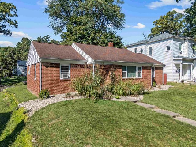 510 S Union Street, Warsaw, IN 46580