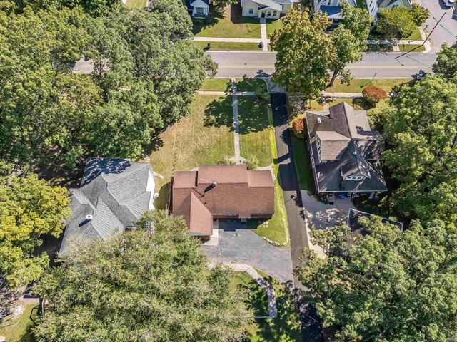 510 S Union Street, Warsaw, IN 46580