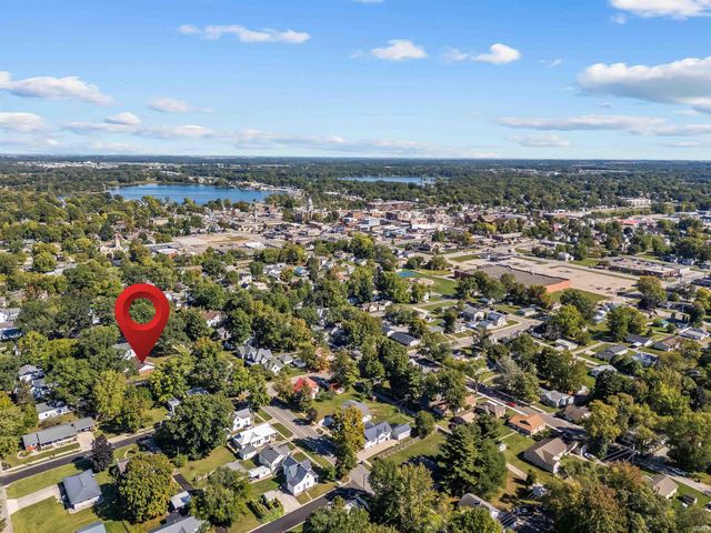 510 S Union Street, Warsaw, IN 46580