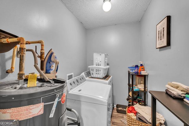 707 E 3rd Avenue, Cordele, GA 31015